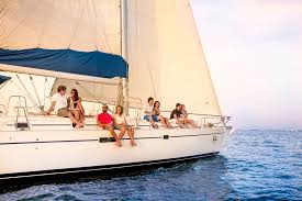 Premium Sunset Sailing Experience                      $119 USD