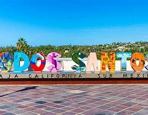 Todos Santos Magical Town Tour