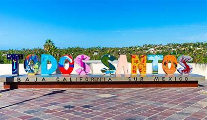 Todos Santos Magical Town Tour