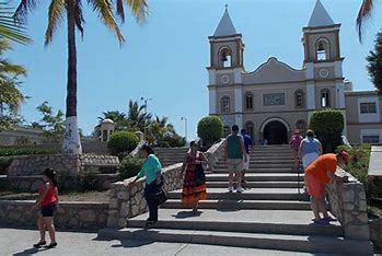 Cabo San Lucas & San Jose Land´s End Tour - Image 5
