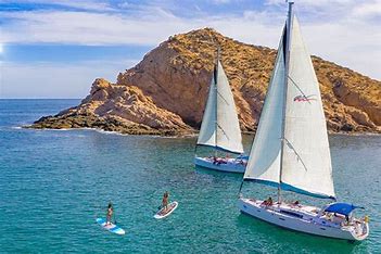 Premium Snorkel Sailing