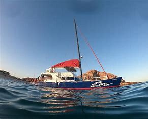 Snorkel & Lunch Catamaran - Image 3