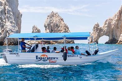 Cabo San Lucas & San Jose Land´s End Tour - Image 2