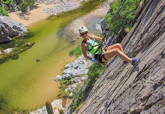 Zip Line & RZR Adventure - Image 5