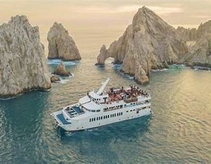 Mexican Dinner Sunset Tour