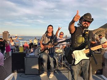 Mexican Dinner Sunset Tour - Image 5