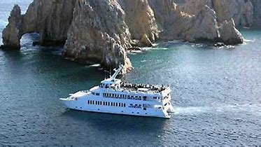 Mexican Dinner Sunset Tour - Image 2