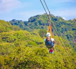 Zip Line & RZR Adventure