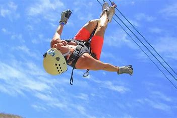 Zip Line & RZR Adventure - Image 8