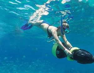 Snorkel Adventure