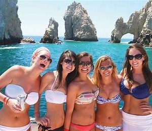 Snorkel Fun Lunch & Party