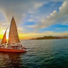 Elegance at the Sea Sunset Cruise