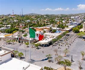 Cabo San Lucas & San Jose Land´s End Tour