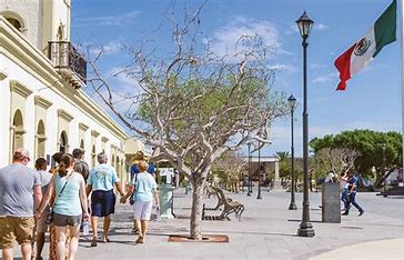 Cabo San Lucas & San Jose Land´s End Tour - Image 4