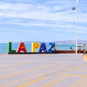 Discover La Paz & Hidden Towns Tour