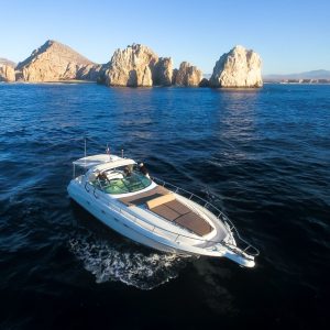 Luxury Private Yacht