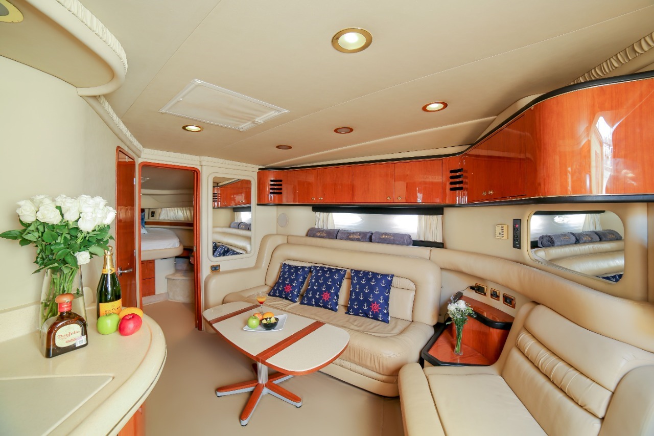 Luxury Private Yacht - Image 5