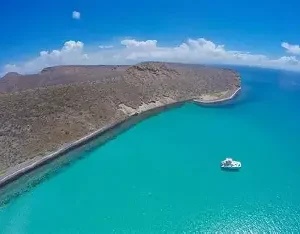 La Paz Balandra & Hidden Beaches Tour