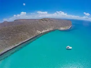 La Paz Balandra & Hidden Beaches Tour
