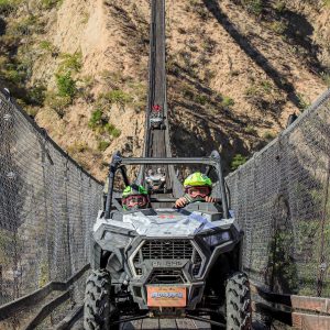 UTVS Wild Canyon