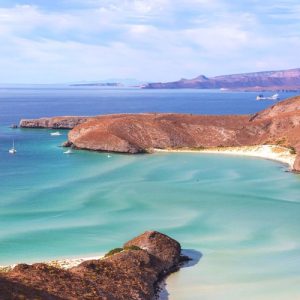 Balandra & Tecolote Beach Tour