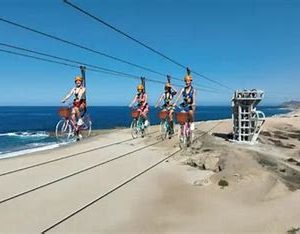 Sky Bikes