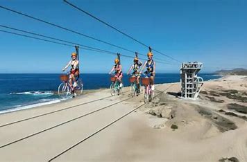 Sky Bikes